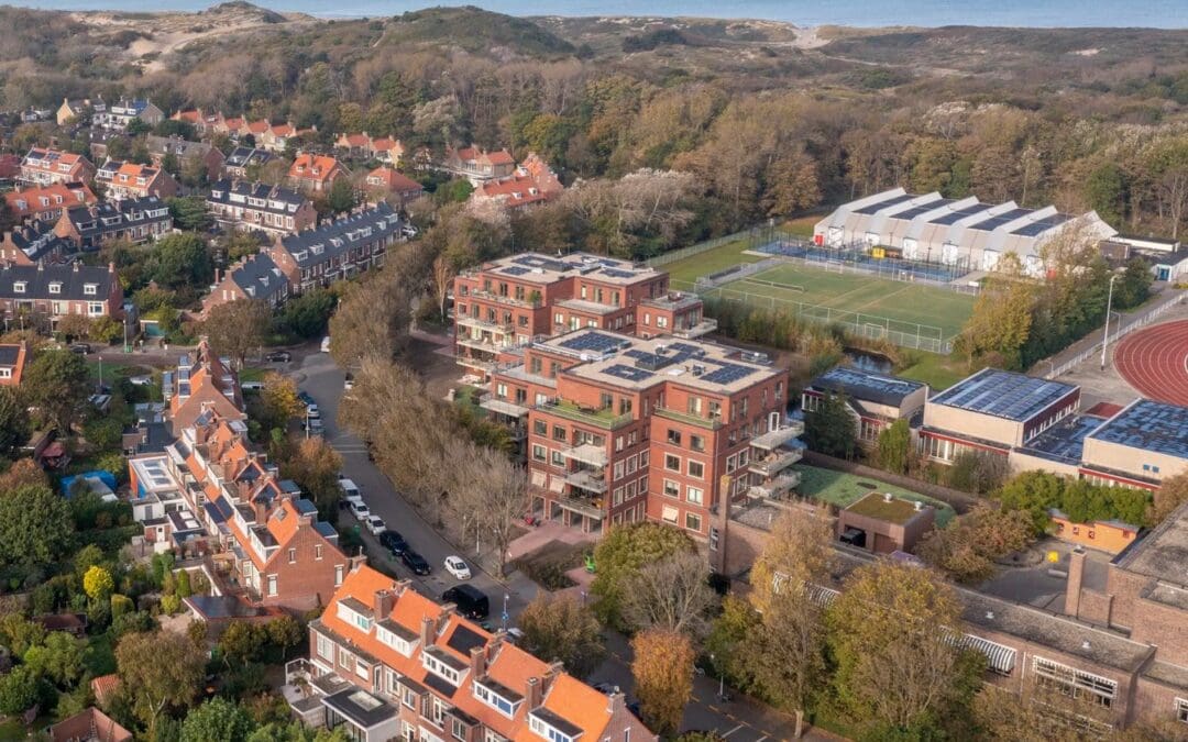 Den Haag – CPO Hellasduin