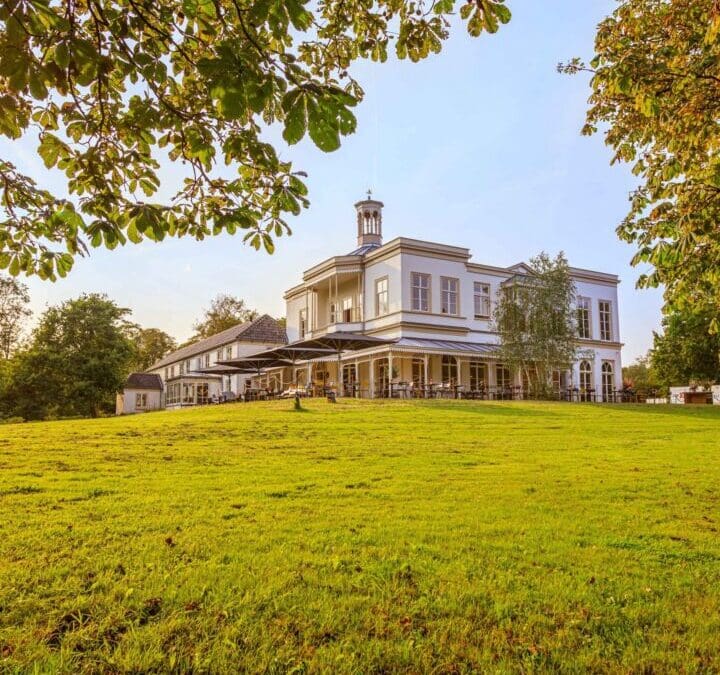Villa Ockenburgh