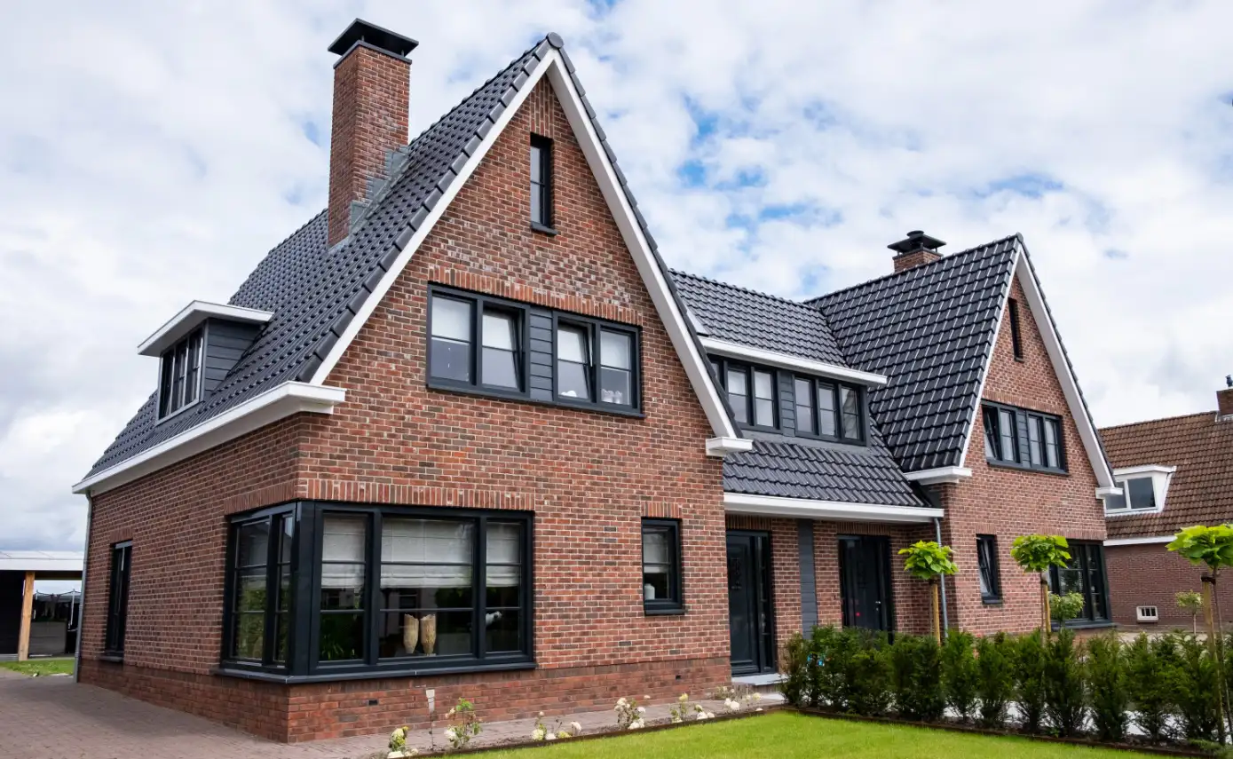 Traditioneel Veluws