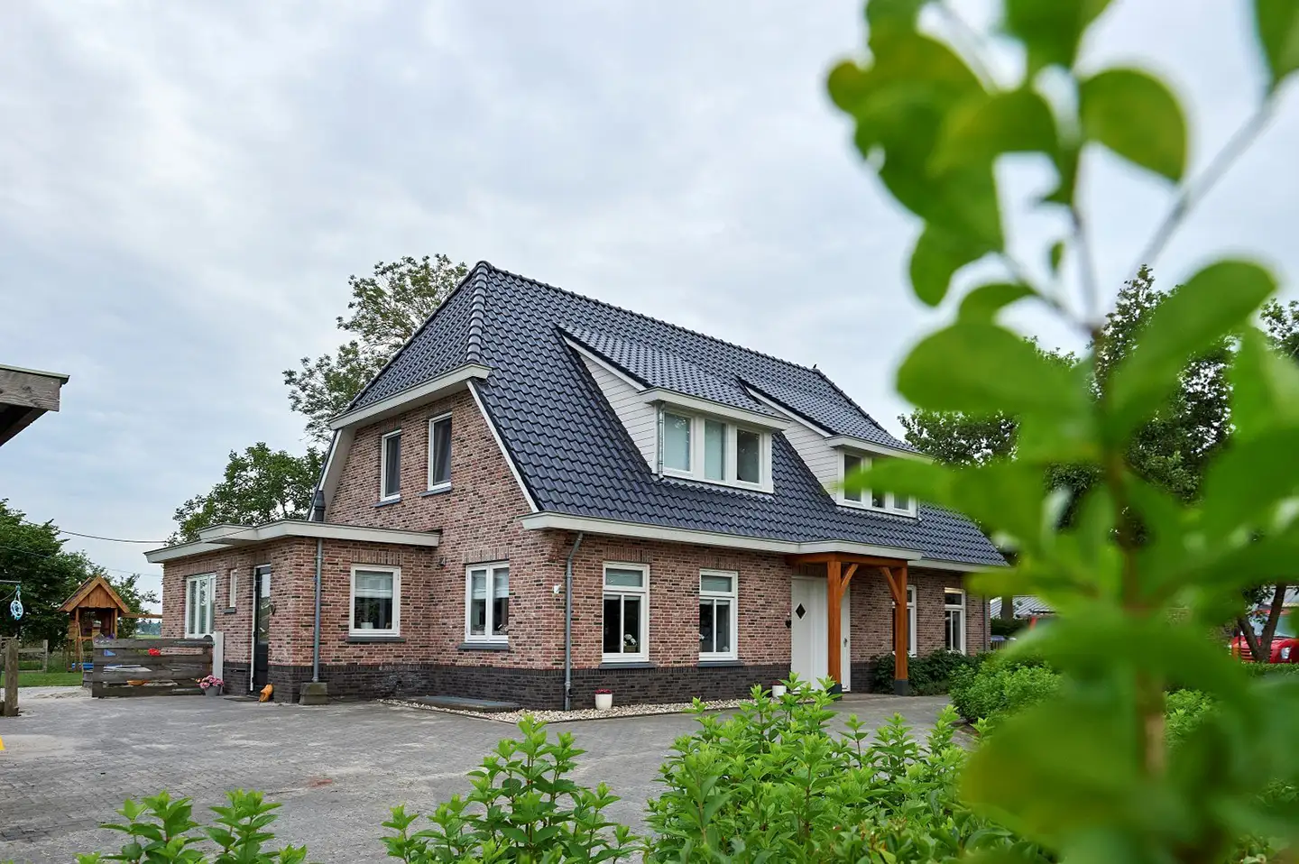 Traditioneel Veluws